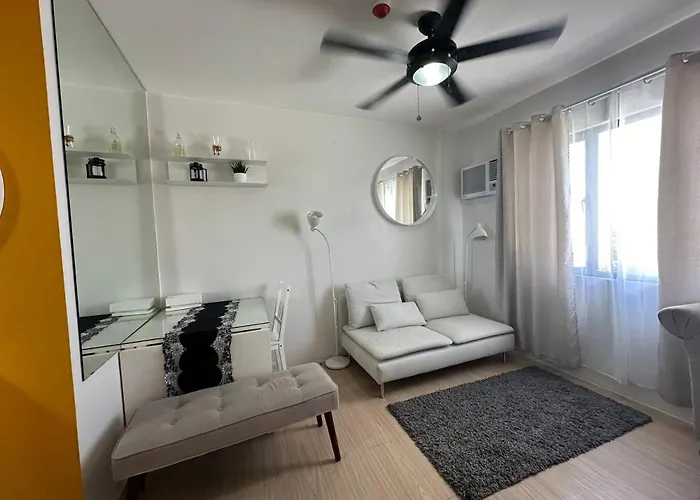 The Hive Condo Staycation Condo At Taytay Rizal