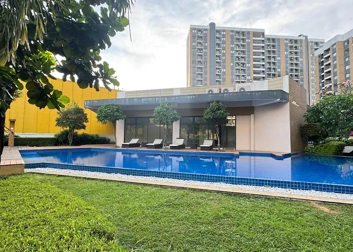 Mon Amour Haven - 1Br Taytay Rizal